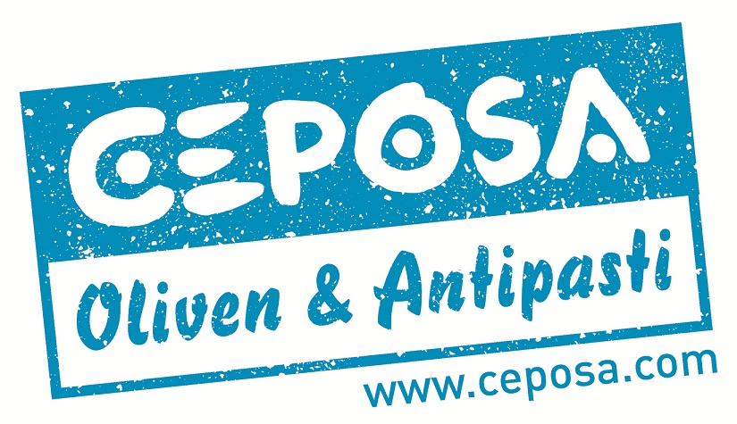 Ceposa AG Oliven&Antipasti